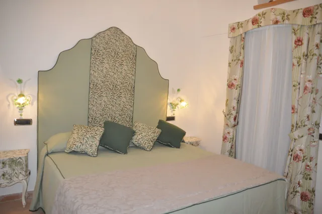 جناح بسرير كينج، Hotel Botanico San Lazzaro 1/3