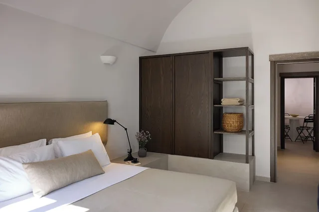 Suite, Apartment, Double and Twin Beds، BELLONIAS VILLAS 1/7