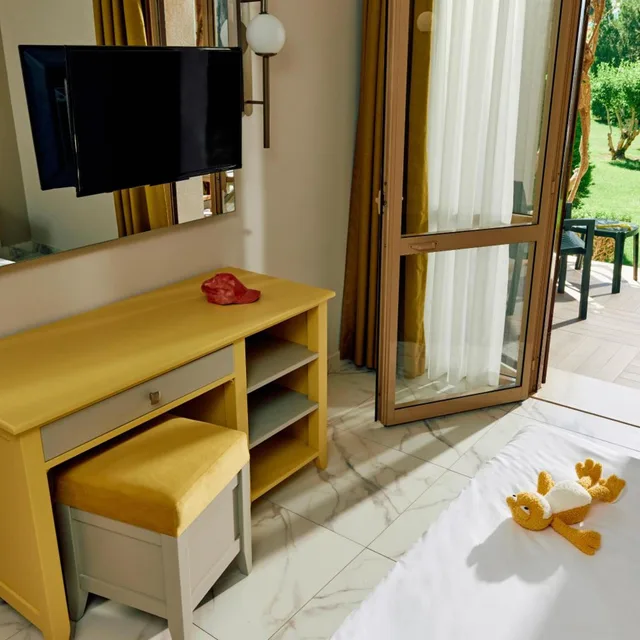 جناح عائلي، TUI Magic Life Belek 1/6