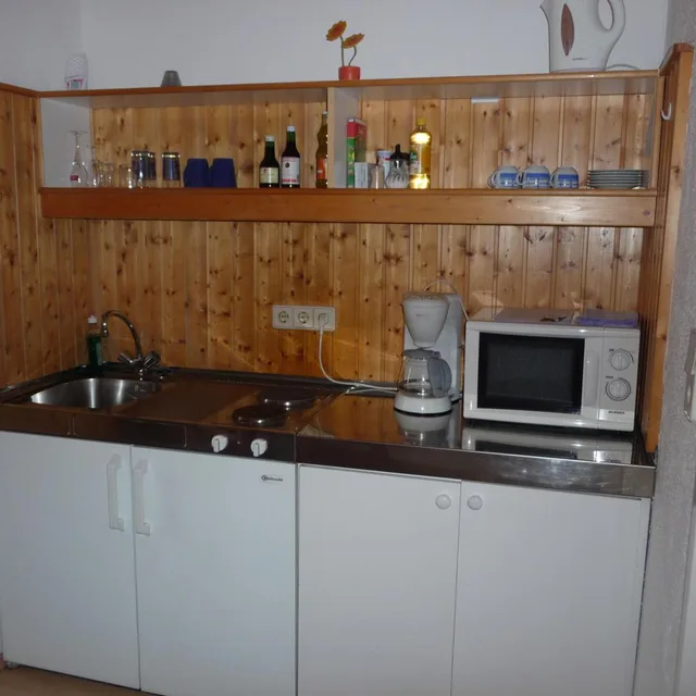 شقة، Appartementhotel Marien-Hof 8/8