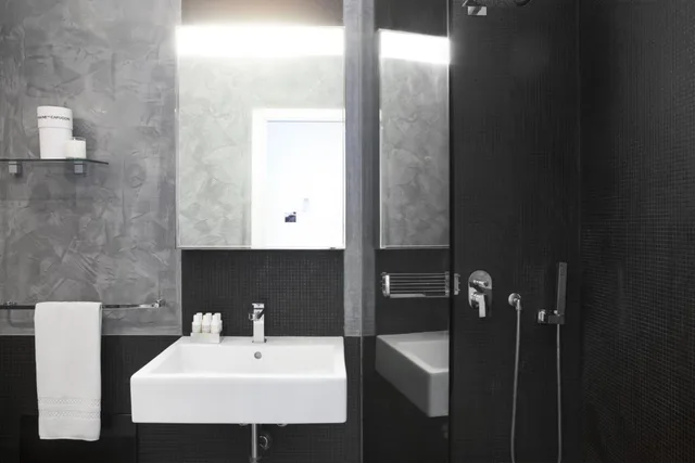 جناح سوبيريور بسرير كينج، La Suite Hotel Spa X 3/4