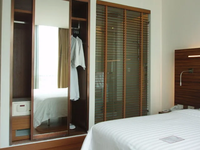 Premier City King، Sacha Hotel Uno 2/10