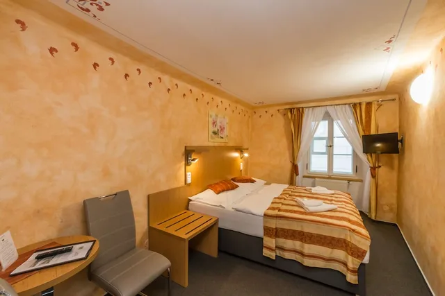 Classic, Double Bed, Pension Galko 3/5