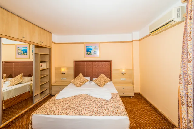 غرفة عائلية بغرفتي نوم، Vonresort Golden Coast 1/5