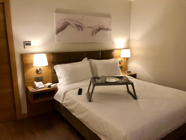Suite, Apartment, Double and Twin Beds، Hotel Fehmi Bey 2/3