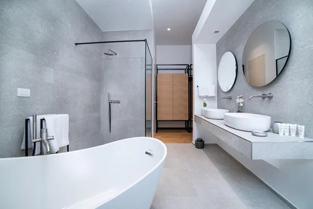 غرفة تنفيذية، Youroom Abruzzi 7/7