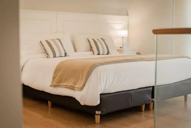Duplex, Apartment، Carat Apart Boutique 1/4