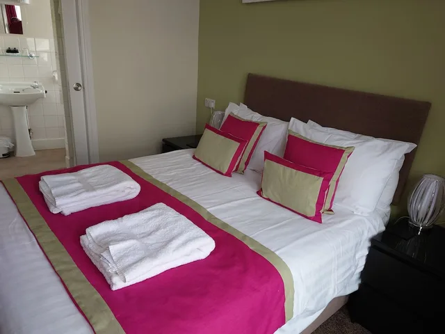 غرفة بسرير مزدوج، Grosvenor House 1/5
