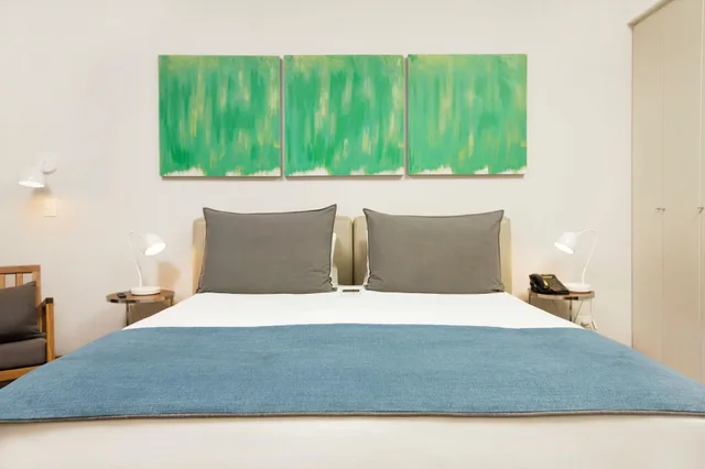 Premium, King Bed, Palo Santo Hotel 6/10