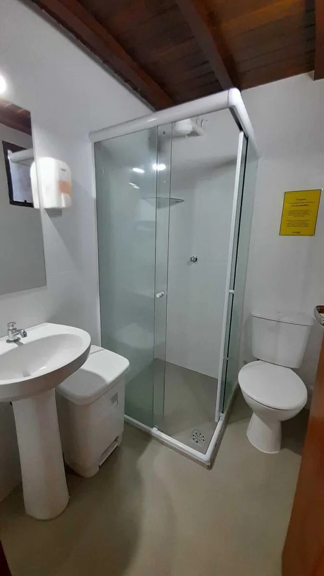Mixed Dorm, 11 Beds، Bamboo Buzios Hostel 1/1