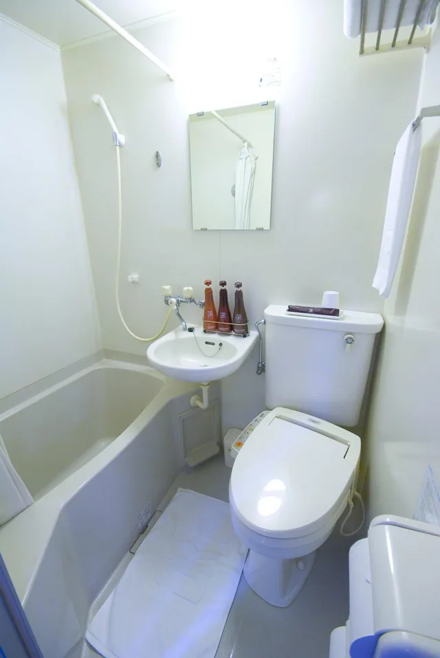 غرفة مفردة، Gr Hotel Suidocho 10/15