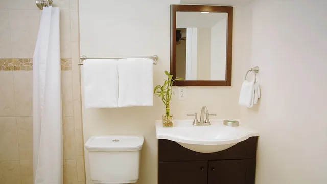 غرفة قياسية بسرير كوين بإطلالة على الحديقة، Coconut Palm Inn 5/5
