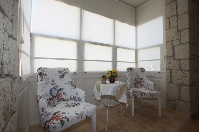 Kemerlihan Deluxe Hotel, Cesme 33/55