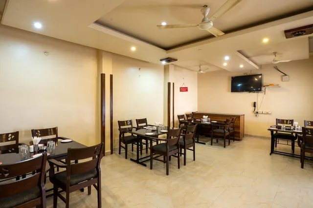 Vista Rooms At Station Road، أورنك آباد 26/35