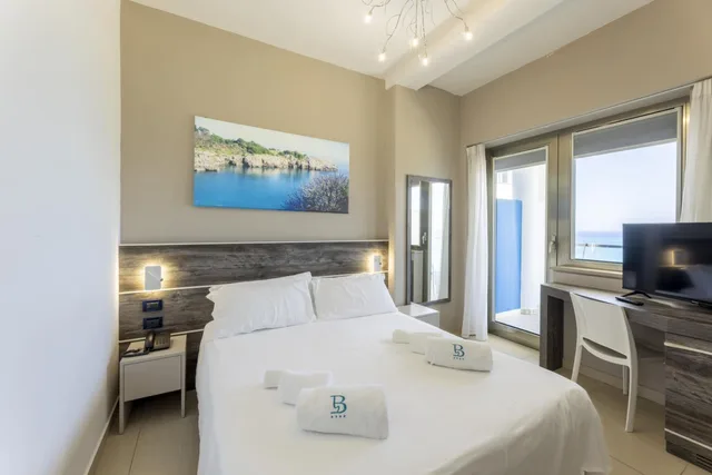 غرفة سوبيريور عائلية، Belvedere Torre Dell Orso Hotel 4/10