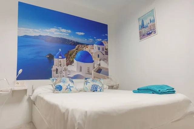 Apartamentos Mapamundi، بطليوس 9/41