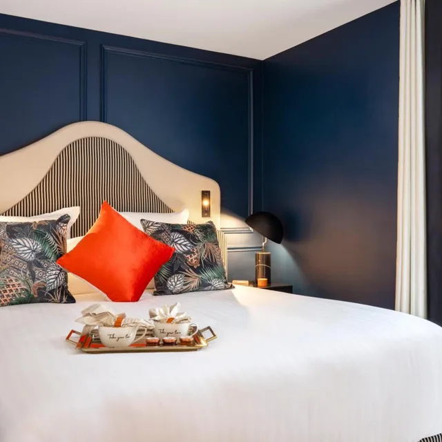 Parisian, Junior Suite، Residhome Paris Opera 2/5