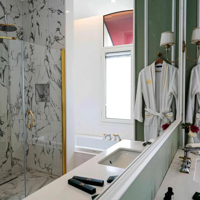 Superior, Double Bed, ANIM Boutique Hotel 7/8