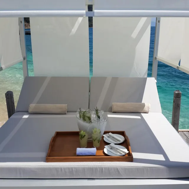 Presidential, Suite, Direct Pool Access، D-Resort Gocek 7/8