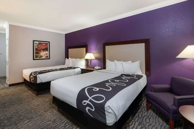 غرفة بسريرين كوين، La Quinta Inn & Suites by Wyndham Loveland 5/9
