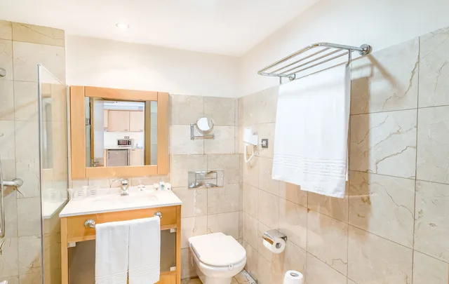 غرفة بغرفة نوم واحدة، Hotel LIVVO Corralejo Beach 7/8