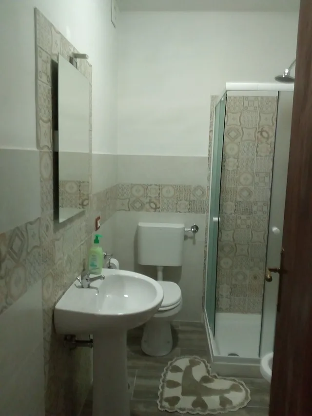غرفة مفردة، B&B Il Cedro 2/3