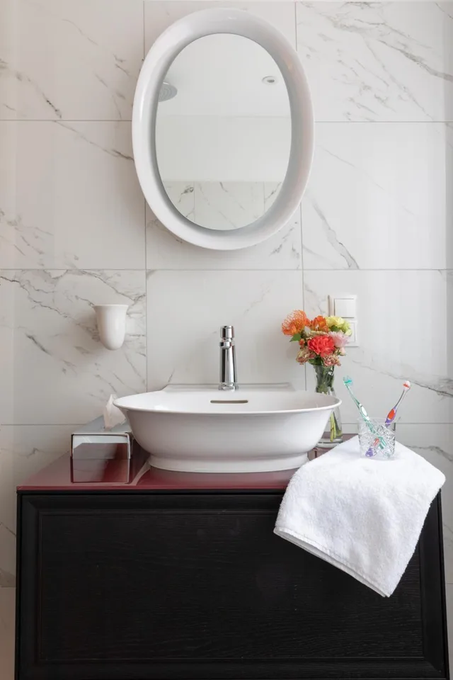 Mansard, King Bed، ALPHA HOTEL 5/5