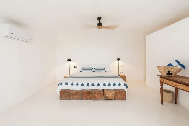 Nest, Garden, Suite, King Bed, Terrace، Nest Baja, a Member of Design Hotels 3/8
