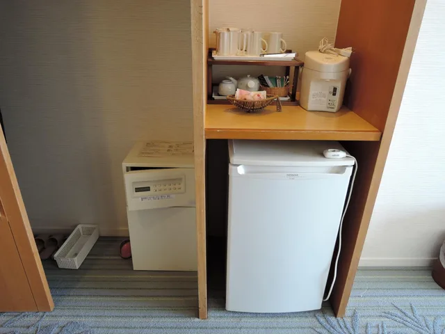 غرفة سوبيريور بإطلالة على البحر بشرفة، Izu Imaihama Tokyu Hotel 7/8