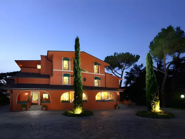 Room, Single, Large Single Bed، Resort La Rocchetta 1/1