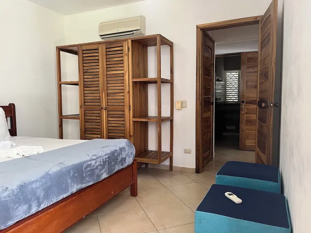 Deluxe, Queen Bed, Hotel Villas Las Palmas Al Mar 2/3
