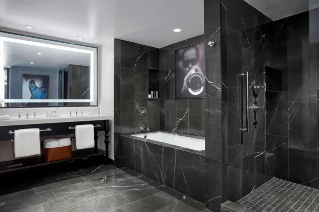 جناح، Jw Marriott Nashville 2/2