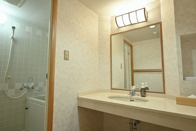 Superior, Quadruple, 2 Double Beds, Hotel Goryukan 8/9