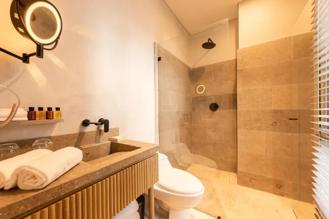 غرفة ديلوكس، Cinco Quintas Hotel Boutique By SOHO 6/6