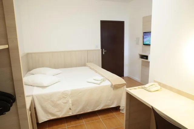 شقة تنفيذية، Avenida Palace Hotel 3/6