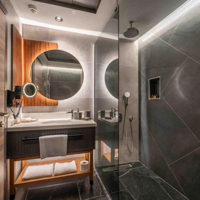 Superior, Double or Twin Bed, City Asya Hotel 10/10