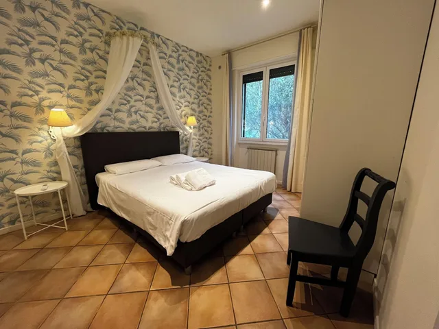 شقة ديلوكس بـ3 غرف نوم، Il Gabbiano Park Residence 1/4