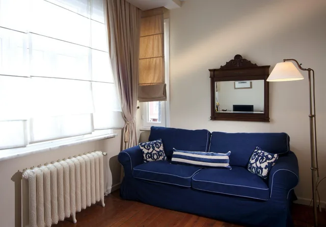 جناح متصل عائلي، Hotel Sari Konak 4/7