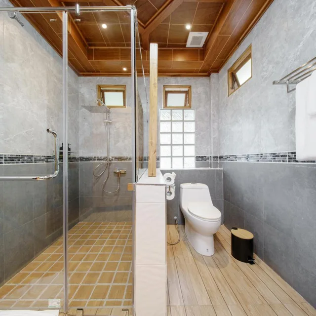 1 Bedroom, Calisto, Villa, King Bed, with Pool، Calisto Valley I Luxury Pool Villa Krabi 4/4