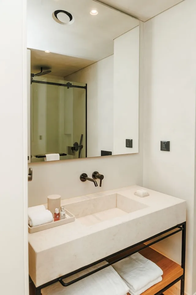 Magnolia, Superior, King Bed، M Boutique Hotel - Adults Only 5/6