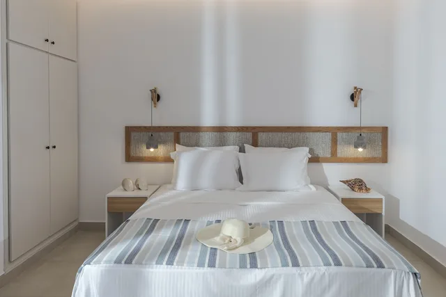 Studio, Double Bed, Galazio Beach Resort 3/10