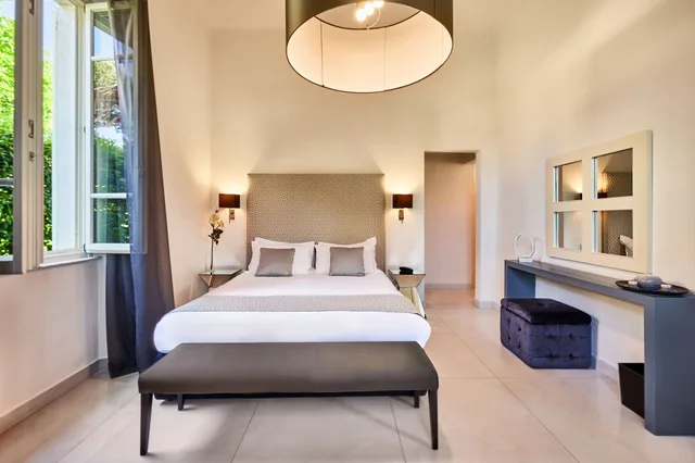 فيلا ديلوكس في الملحق، Mondial Resort And Spa 3/10