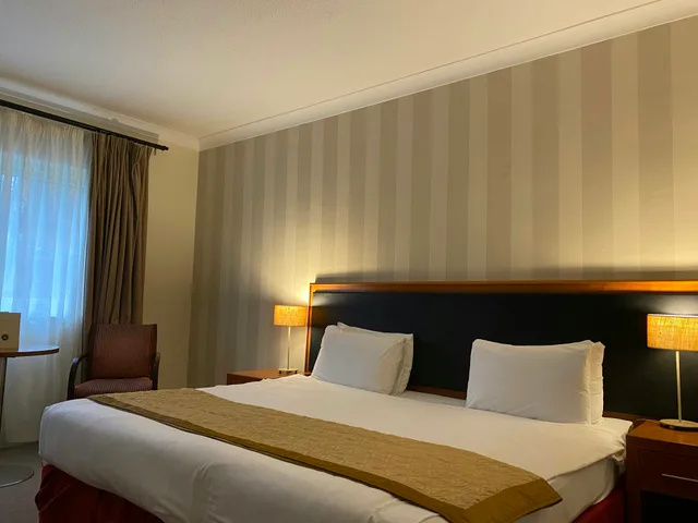 غرفة مزدوجة، Brook Mollington Banastre Hotel & Spa 3/10