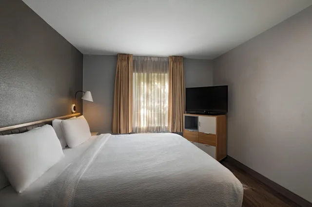جناح بغرفة نوم واحدة، TownePlace Suites by Marriott Baton Rouge South 1/3