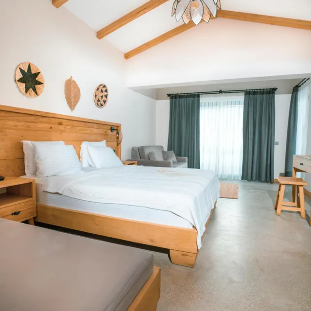 بنتهاوس بجاكوزي، The Pearl Oludeniz 3/10