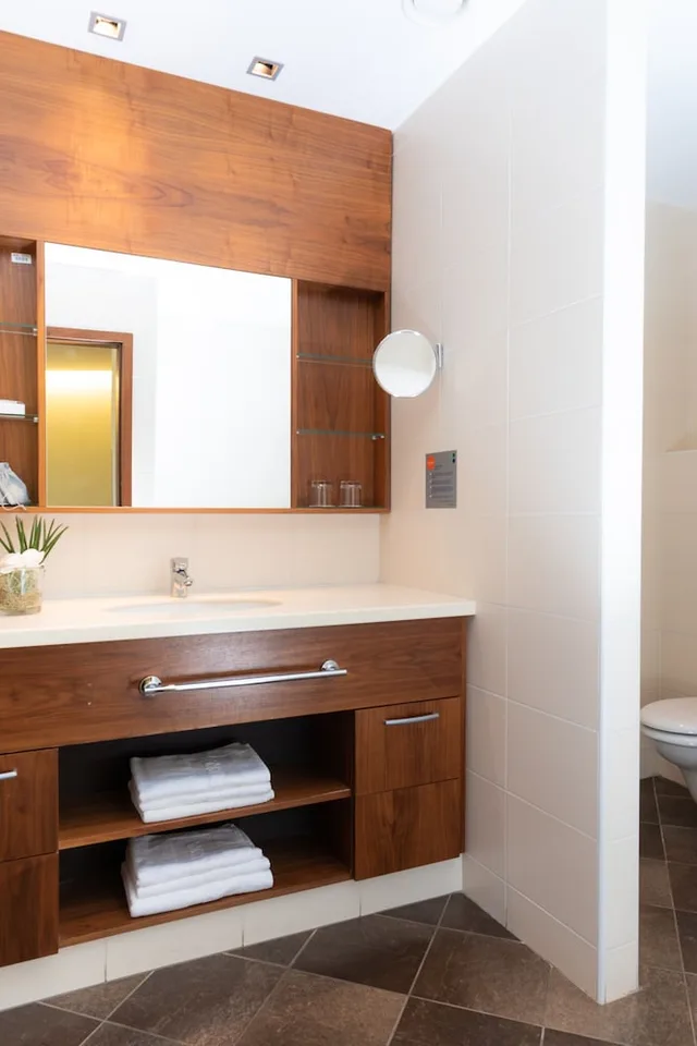 جناح جونيور بسرير مزدوج مع أريكة، Hotel Vitarium Terme Krka 6/6
