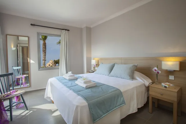 استوديو سوبيريور، Louis St. Elias Resort & Waterpark 10/13