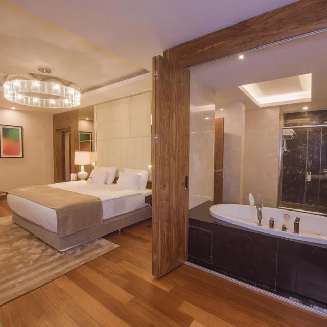 جناح رئاسي، Ramada Plaza by Wyndham Konya 4/5