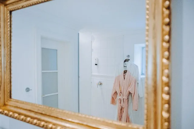 Tower, Suite, 2 Double Beds، Hotel Schloss Duernstein 7/7