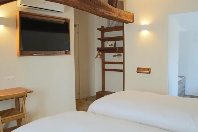 غرفة كومفورت بسرير مزدوج، Hotel The Originals de la Paix Beaune 9/10
